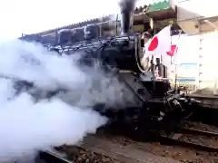 大前神社(栃木県)