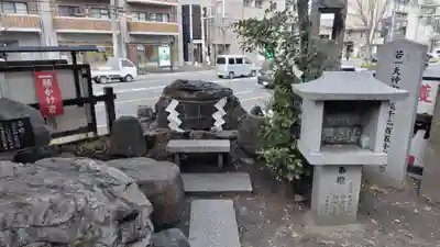 若一神社(京都府)