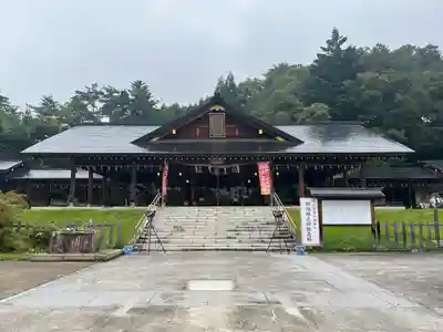 大國神社(宮城県)