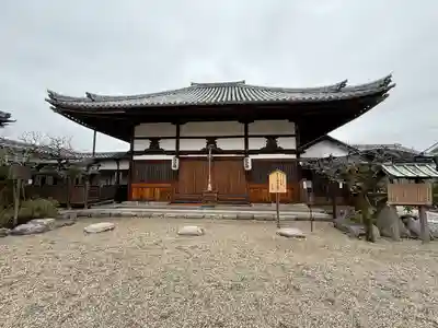 飛鳥寺(奈良県)