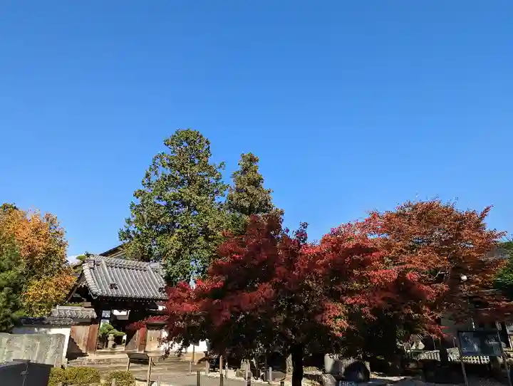 恵林寺のその他建物