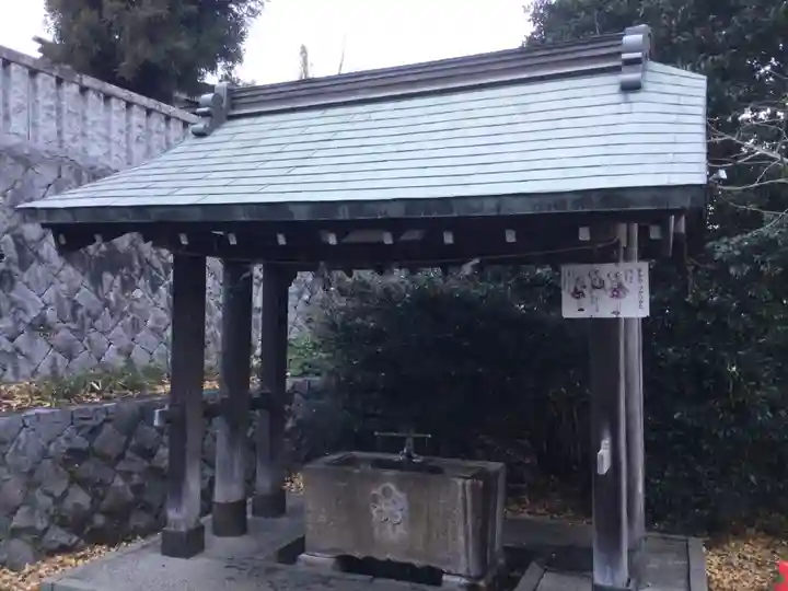 菅原神社(東京都)