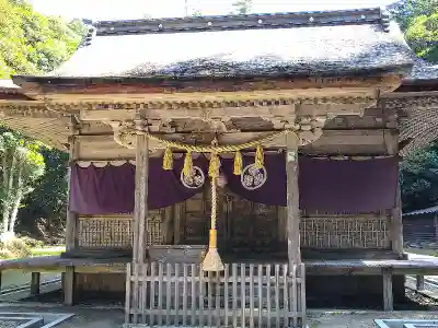 鳥取東照宮(旧樗谿神社)(鳥取県)