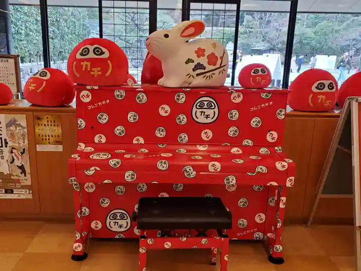 勝尾寺のその他建物