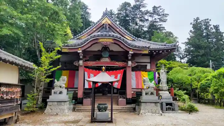 天龍寺(埼玉県)
