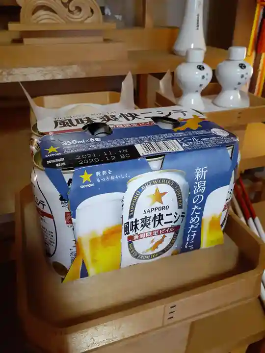 伏木香取神社(茨城県)