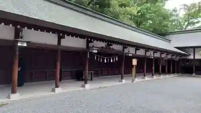 秩父神社の末社・摂社