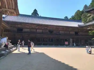 圓教寺(兵庫県)