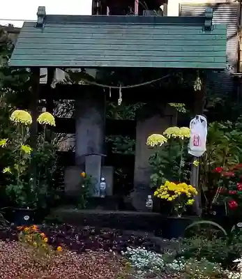 武蔵御嶽神社・出羽三山神社・道祖神(東京都)