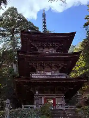 明通寺(福井県)