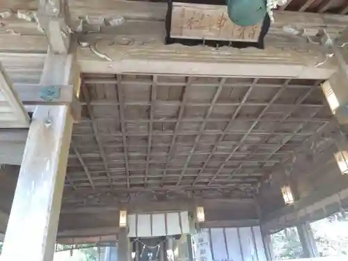 精矛神社(鹿児島県)