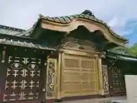 上野東照宮(東京都)