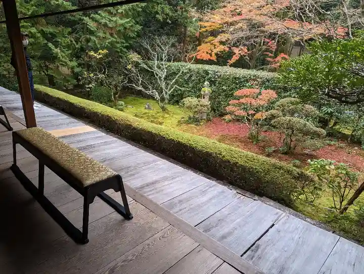桂春院(京都府)