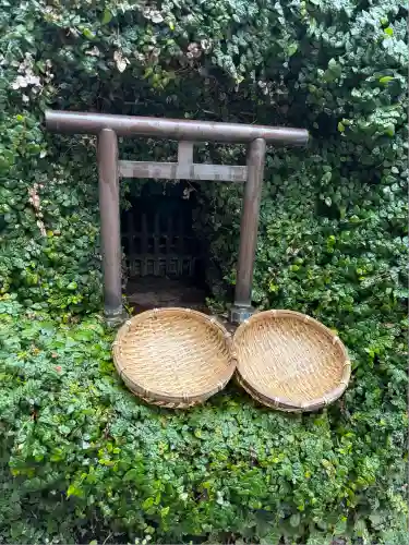 神楽坂安養寺(東京都)