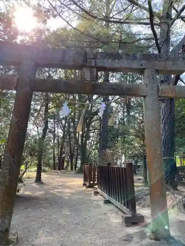 窪八幡宮(岡山県)