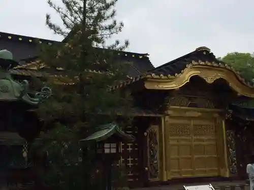 上野東照宮(東京都)