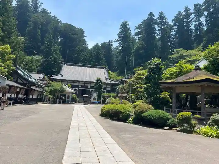 最乗寺(道了尊)(神奈川県)