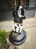 若宮八幡宮 (神奈川県)