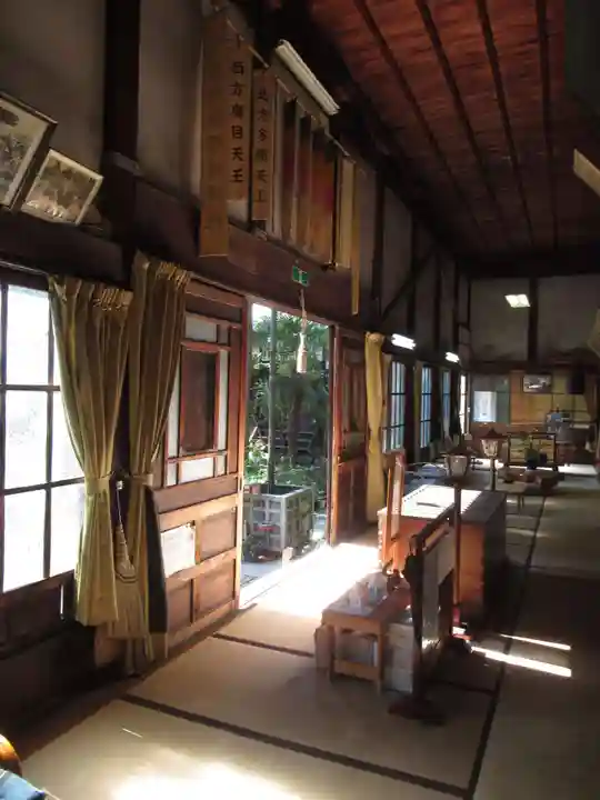 東昌寺(茨城県)