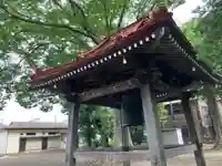 左馬社(神奈川県)
