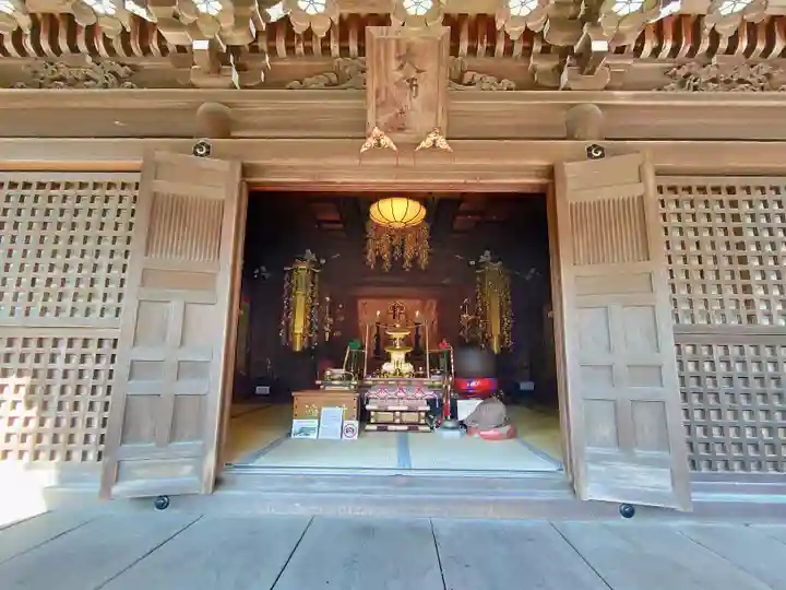 櫻本坊の末社・摂社