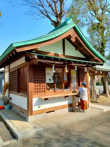 八幡神社(静岡県)