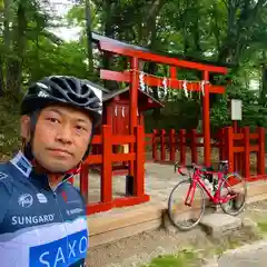 華厳神社(栃木県)