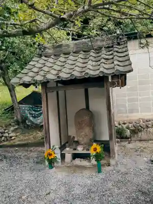 夏秋庚申堂(三重県)