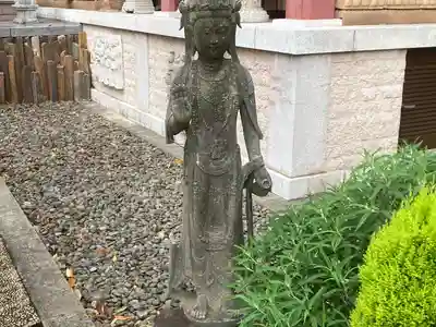 長安寺(神奈川県)