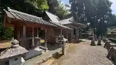 赤松神社(福井県)