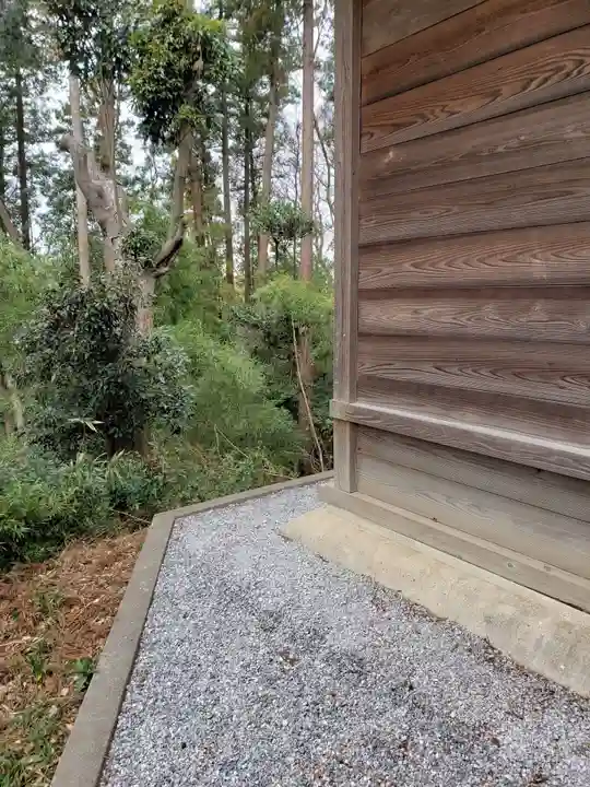 愛宕神社のその他建物