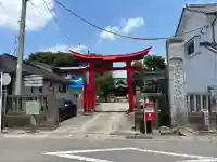 住吉神社(茨城県)