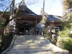 華厳寺(岐阜県)