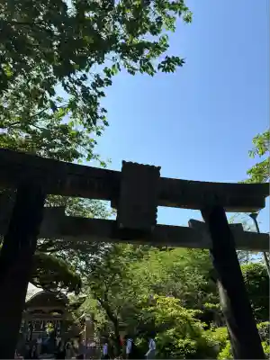 江島神社(神奈川県)