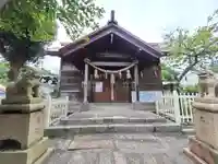 菅原神社(山口県)