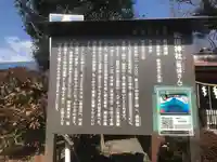 和田神社(静岡県)