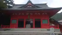 赤城神社(群馬県)