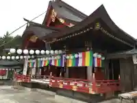 岩津天満宮(愛知県)