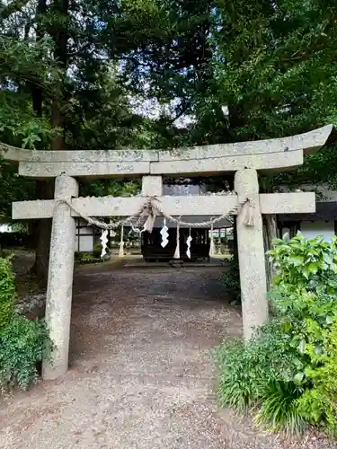 天引八幡神社(京都府)