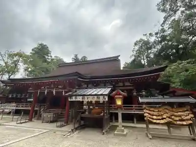 石上神宮(奈良県)