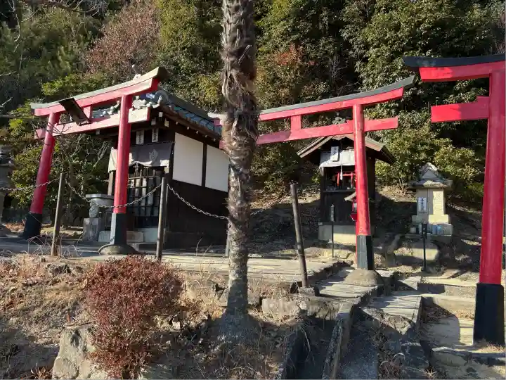 神咒寺(兵庫県)