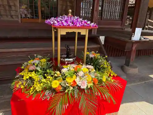 安岡寺(大阪府)