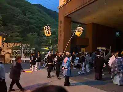 赤城神社(群馬県)
