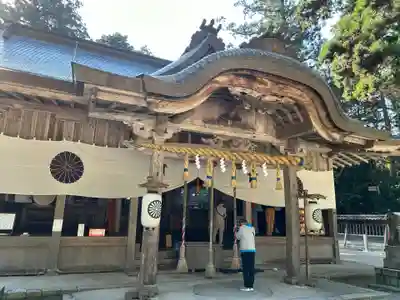 伊和神社(兵庫県)