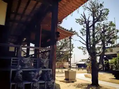 常楽寺のその他建物