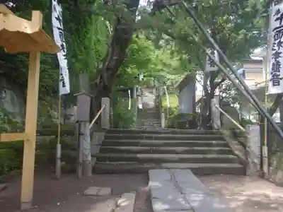 杉本寺のその他建物