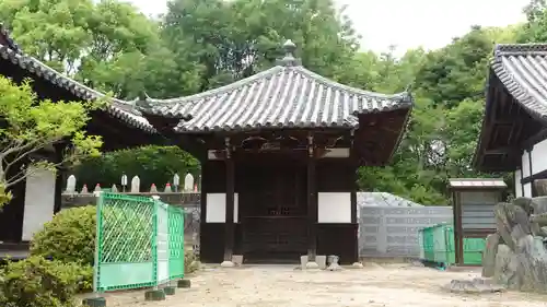 太山寺(愛媛県)