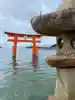 厳島神社(広島県)