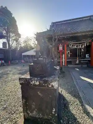 龍ケ崎八坂神社の{uncategorized: "未分類", other: "その他", undefined: "問題あり", building: "その他建物", grave: "お墓", sacred_gate: "鳥居", guardian: "狛犬", statue: "像", buddha: "仏像", history: "歴史", nature: "自然", garden: "庭園", animal: "動物", pagoda: "塔", temizu: "手水舎", mountain_gate: "山門・神門", sanctuary: "本殿・本堂", subordinate: "末社・摂社", art: "芸術", scenery: "景色", jizo: "地蔵", ema: "絵馬", goshuin: "御朱印", omikuji: "おみくじ", items: "授与品その他", amulet: "お守り", goshuincho: "御朱印帳", eats: "食事", festival: "お祭り", votive_dance: "神楽", shichigosan: "七五三参", wedding: "結婚式", experience: "体験その他", initially: "初詣", around: "周辺", anti_infection: "感染症対策"}