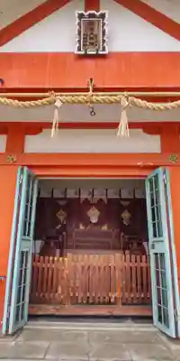 土佐稲荷神社(大阪府)